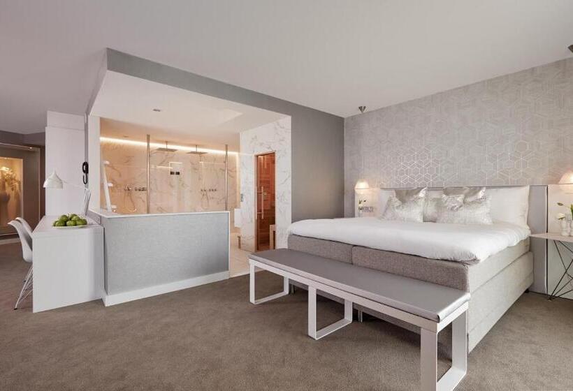 套房, Van Der Valk Hotel Groningen Hoogkerk