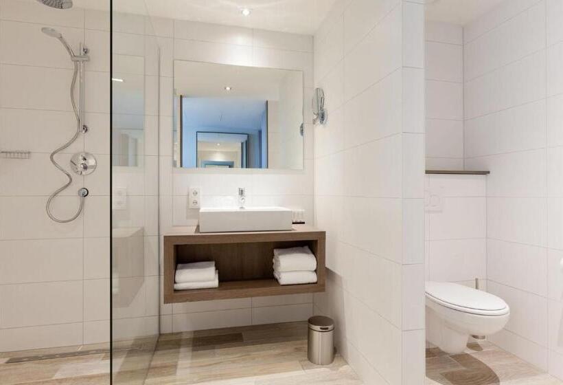 اتاق استاندارد, Van Der Valk Hotel Groningen Hoogkerk