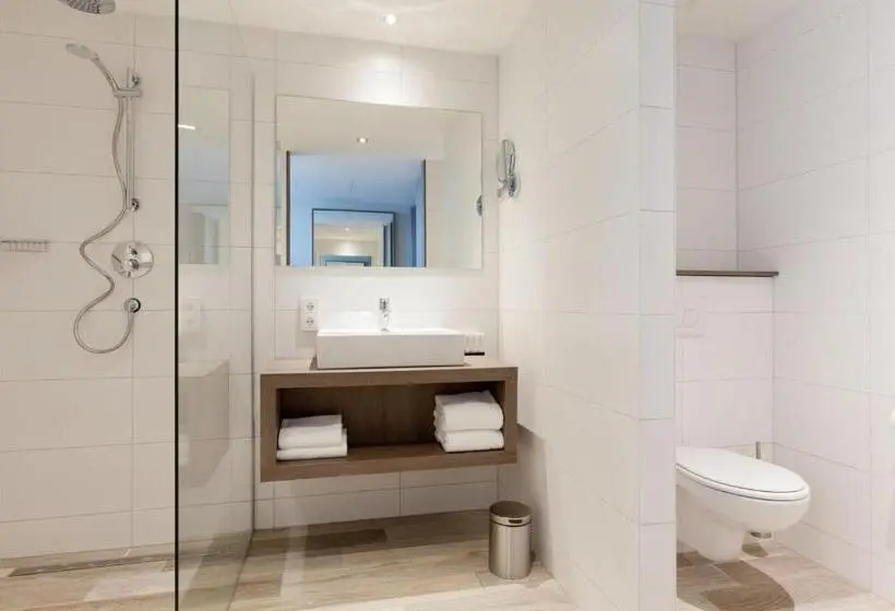 اتاق استاندارد, Van Der Valk Hotel Groningen Hoogkerk