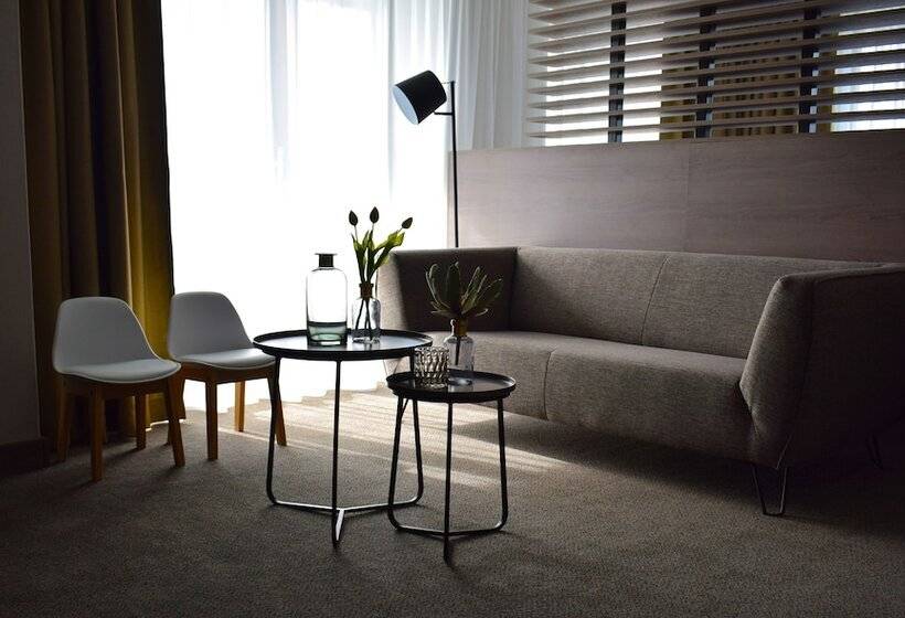 اتاق خانوادگی, Van Der Valk Hotel Groningen Hoogkerk