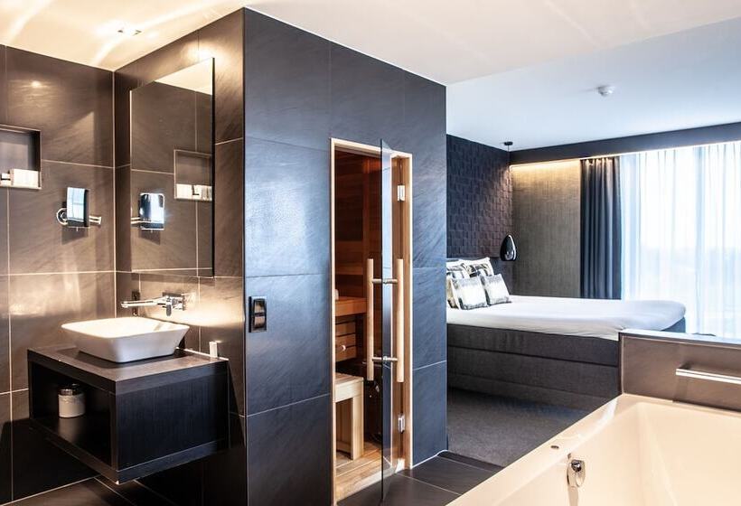 سوییت, Van Der Valk Hotel Groningen Hoogkerk