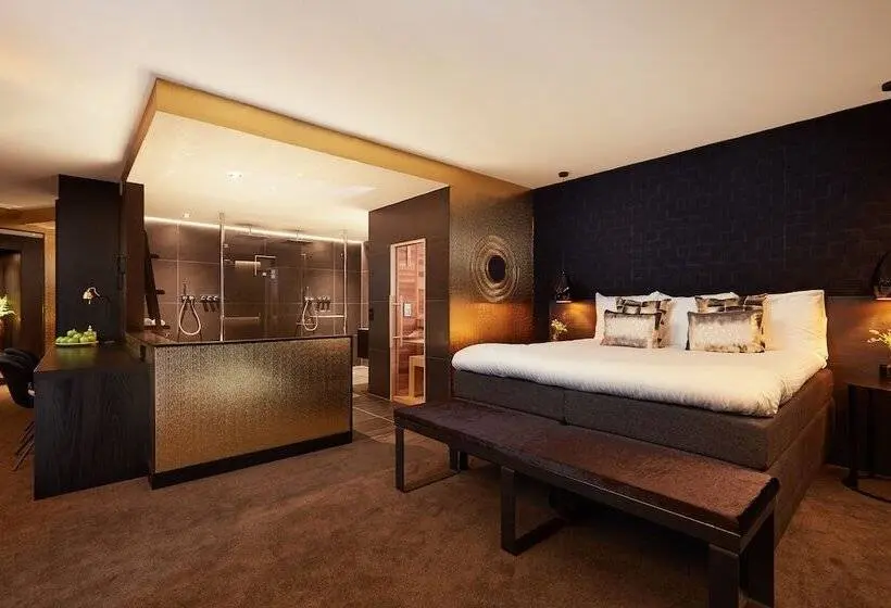 سوییت, Van Der Valk Hotel Groningen Hoogkerk
