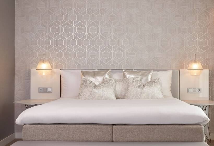 سوییت, Van Der Valk Hotel Groningen Hoogkerk