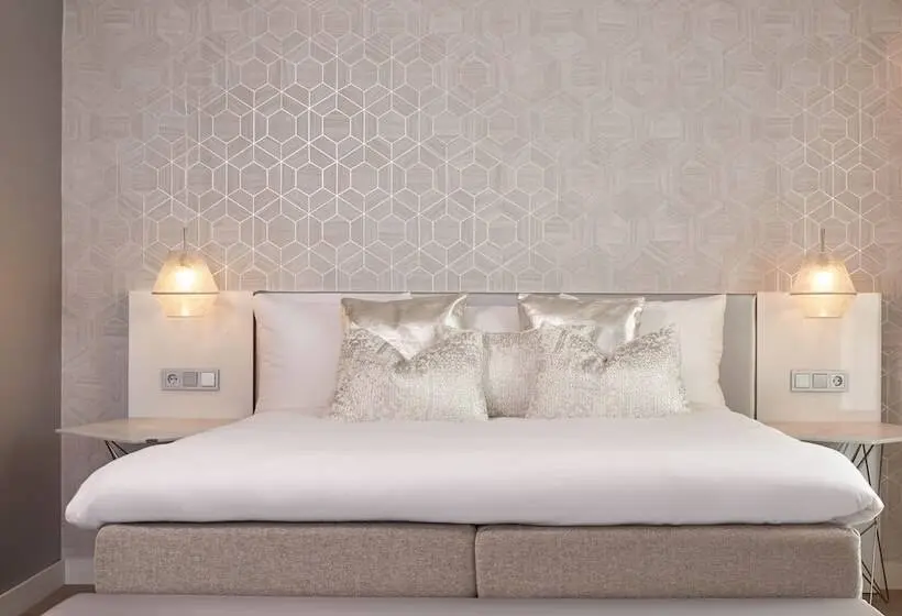 سوییت, Van Der Valk Hotel Groningen Hoogkerk