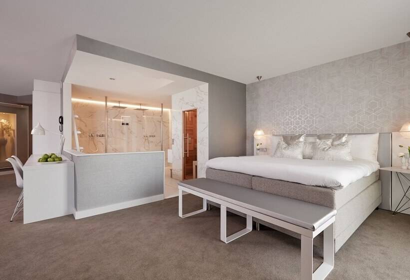 套房, Van Der Valk Hotel Groningen Hoogkerk