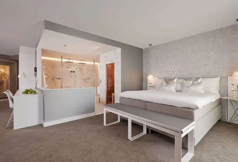 سوییت, Van Der Valk Hotel Groningen Hoogkerk