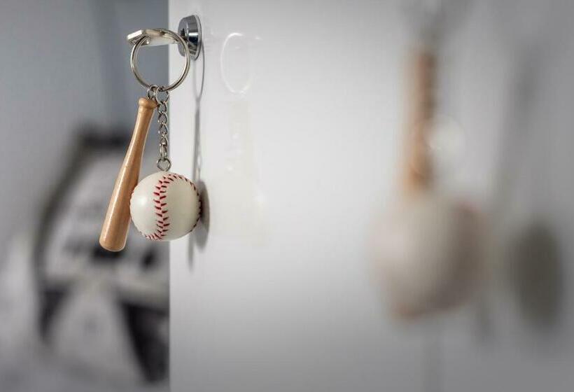 バス共有のスタンダードルーム, Villa Jokivarsi Bed & Breakfast