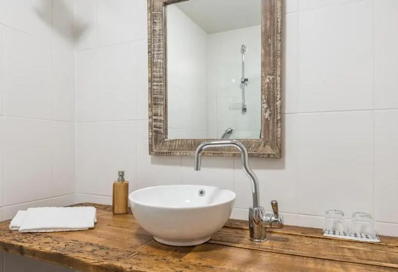 اتاق استاندارد, Villa Jokivarsi Bed & Breakfast