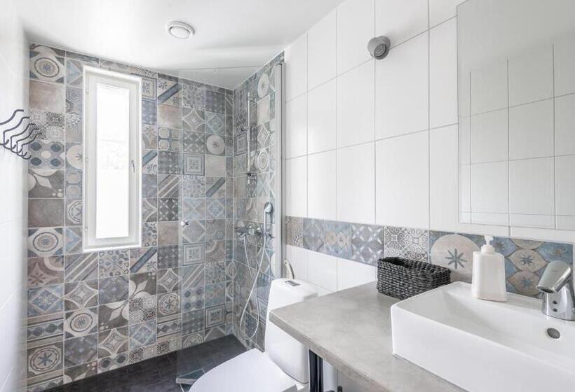 ビラホテル１ベッドルーム, Villa Jokivarsi Bed & Breakfast