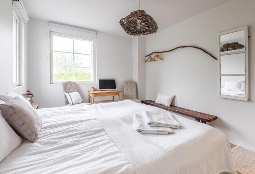 ビラホテル１ベッドルーム, Villa Jokivarsi Bed & Breakfast