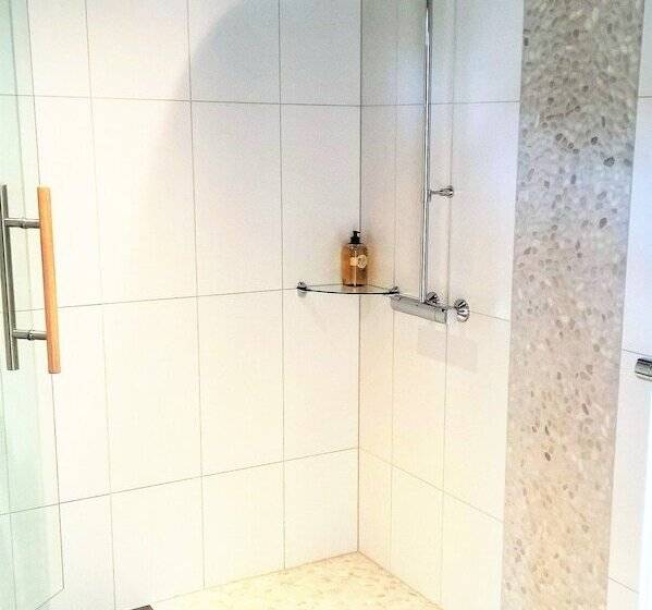 ビラホテル１ベッドルーム, Villa Jokivarsi Bed & Breakfast