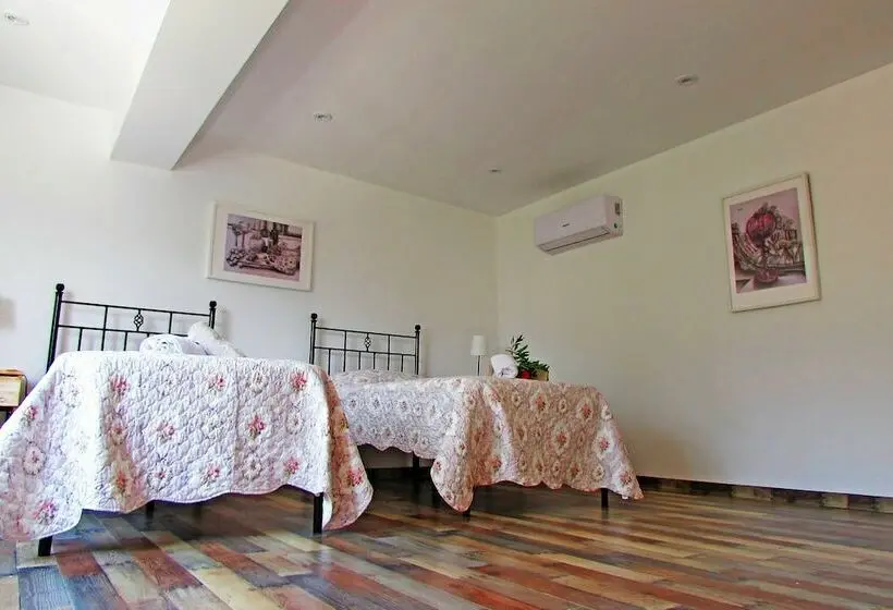Habitació Estàndard, Sun Rays
