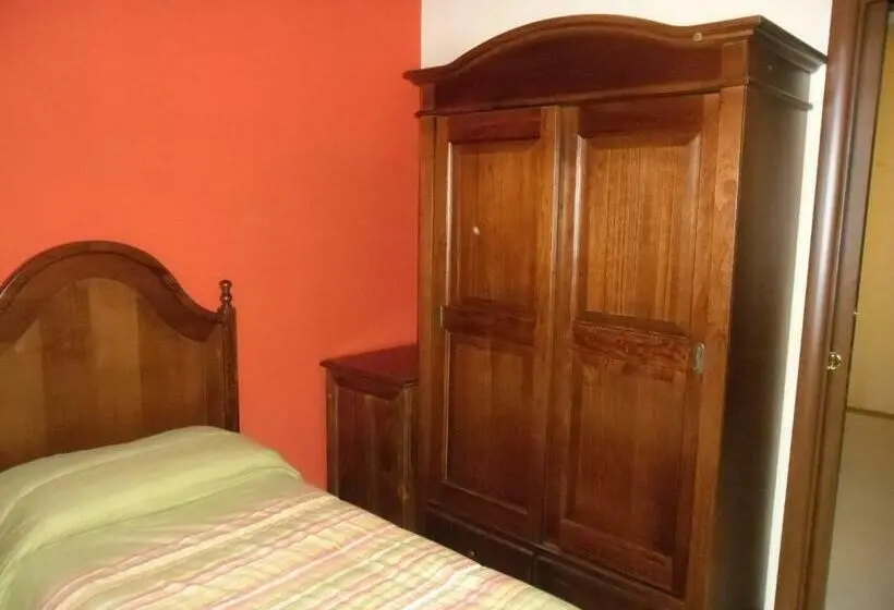 スタンダードシングルルーム, B&b Il Laghetto