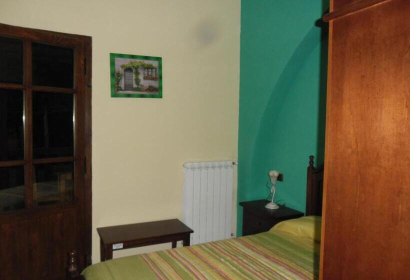 Номер Стандарт Индивидуальный, B&b Il Laghetto
