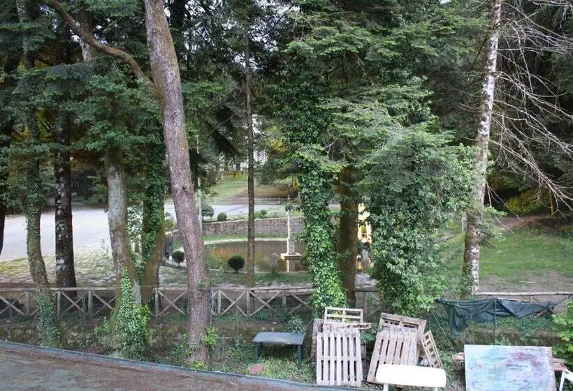 キングサイズベッドのデラックスルーム, B&b Il Laghetto