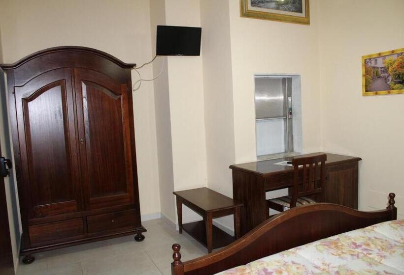 适合残疾人使用的标准间, B&b Il Laghetto