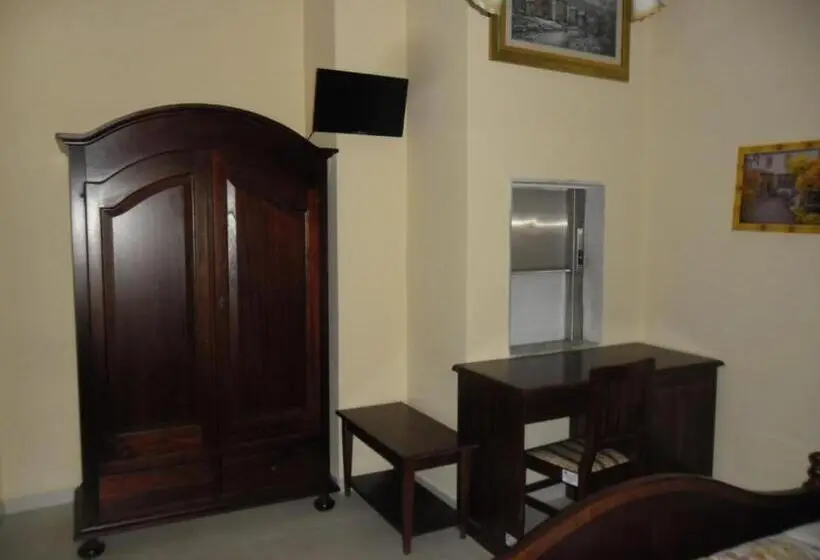 身障者適用スタンダードルーム, B&b Il Laghetto