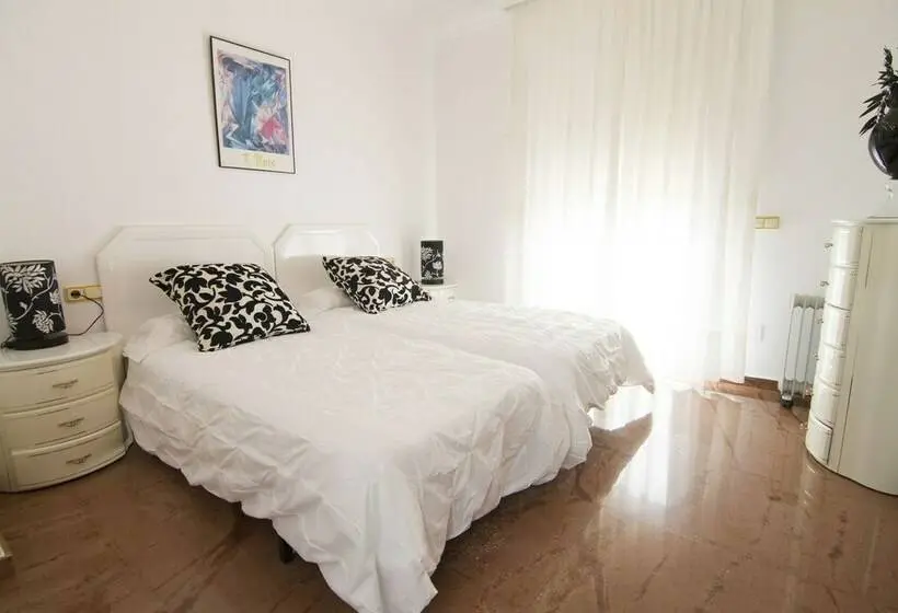 Deluxe-huone Sivuttainen Merinäkymä, Villa Pergola Luxury B&b