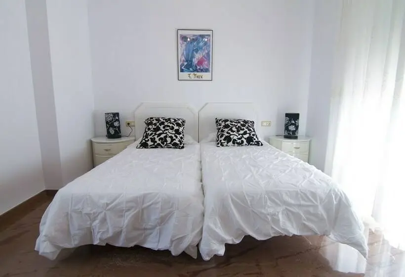 Deluxe-huone Sivuttainen Merinäkymä, Villa Pergola Luxury B&b