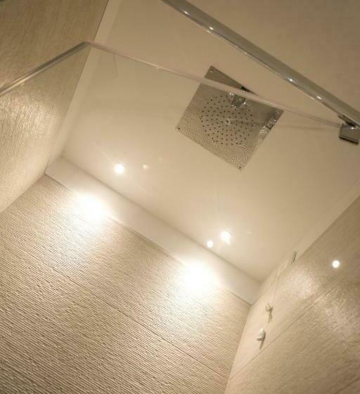 חדר סטנדרט לשלושה, Guest House Dolce Laguna