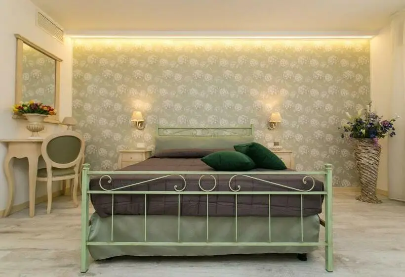 Standard Kolmen Hengen Huone, Guest House Dolce Laguna