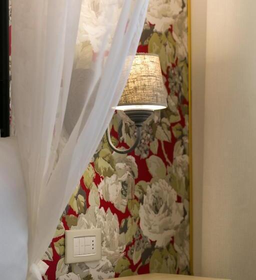 חדר דלוקס, Guest House Dolce Laguna