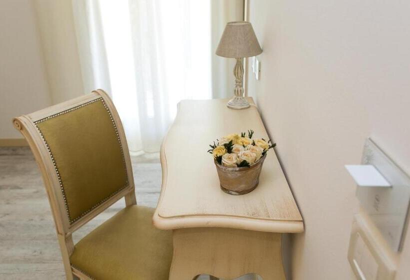 חדר דלוקס, Guest House Dolce Laguna