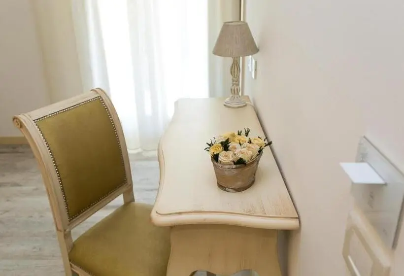 Deluxe-huone, Guest House Dolce Laguna