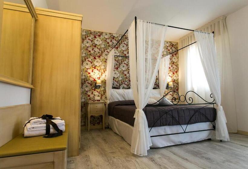 豪华房间, Guest House Dolce Laguna