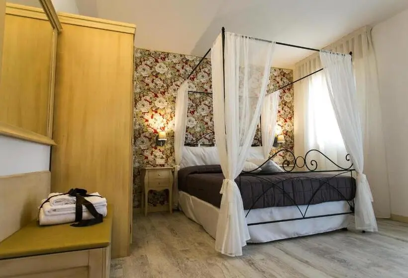 Deluxe-huone, Guest House Dolce Laguna
