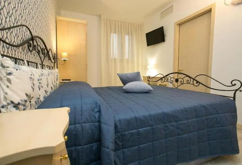 Standard-huone, Guest House Dolce Laguna