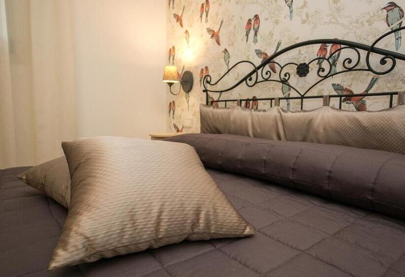 חדר סטנדרט, Guest House Dolce Laguna