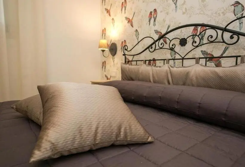 Standard-huone, Guest House Dolce Laguna