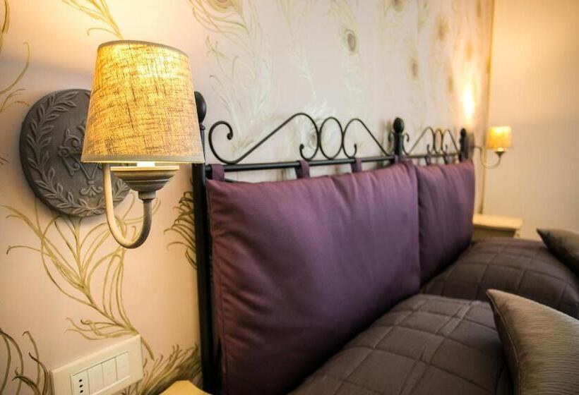 חדר סטנדרט, Guest House Dolce Laguna