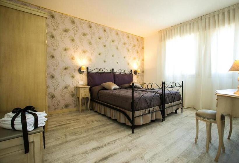 标准间, Guest House Dolce Laguna