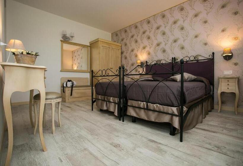 חדר סטנדרט, Guest House Dolce Laguna