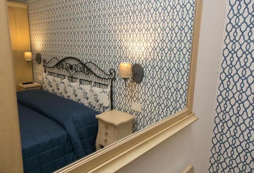 חדר סטנדרט, Guest House Dolce Laguna