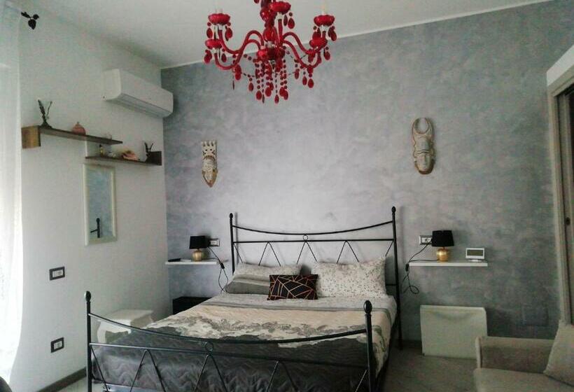 Номер Deluxe с Балконом, I Fiori