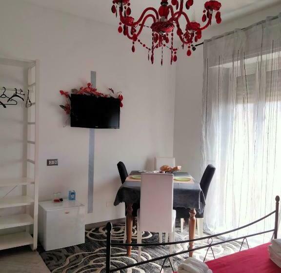 غرفة ديلوكس مزودة بشرفة, I Fiori