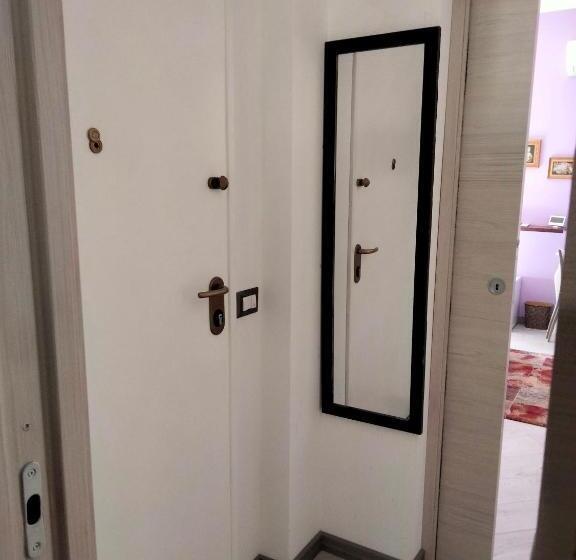 غرفة ديلوكس مزودة بشرفة, I Fiori