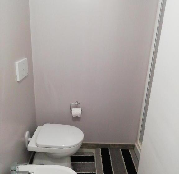 غرفة ديلوكس مزودة بشرفة, I Fiori