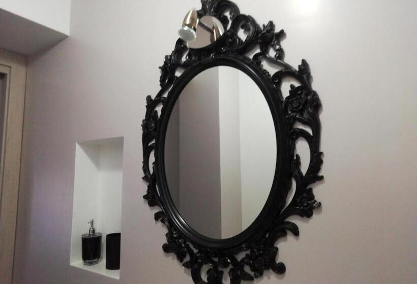 غرفة ديلوكس مزودة بشرفة, I Fiori