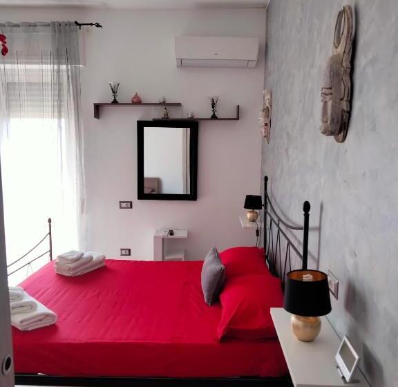 غرفة ديلوكس مزودة بشرفة, I Fiori