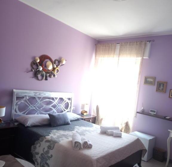 غرفة قياسية, I Fiori