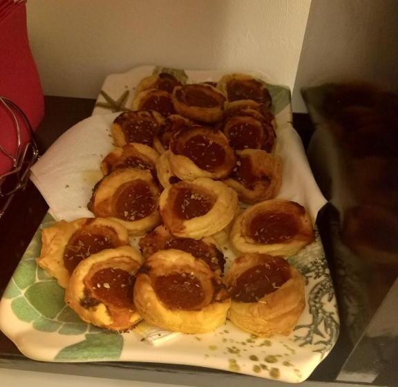 غرفة قياسية, I Fiori