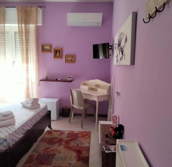 غرفة قياسية, I Fiori