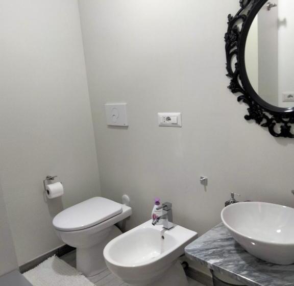 غرفة قياسية, I Fiori