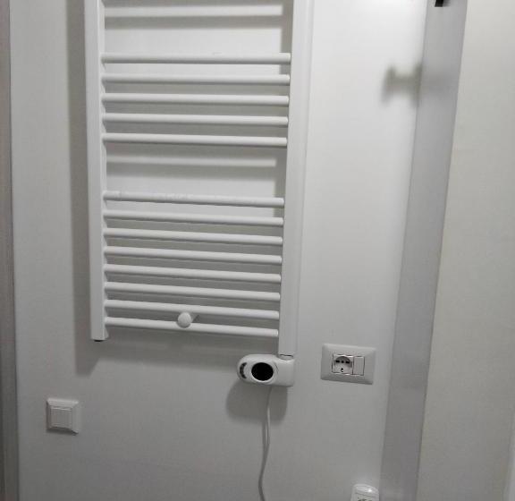 غرفة قياسية, I Fiori