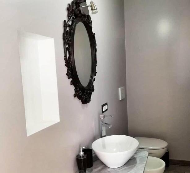 غرفة ديلوكس مزودة بشرفة, I Fiori