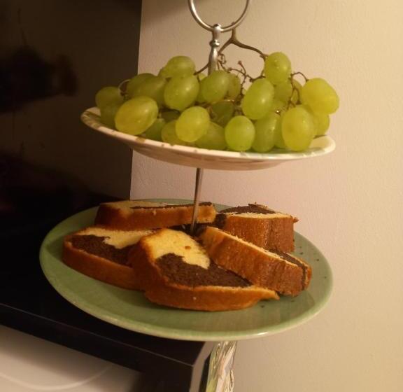 غرفة ديلوكس مزودة بشرفة, I Fiori